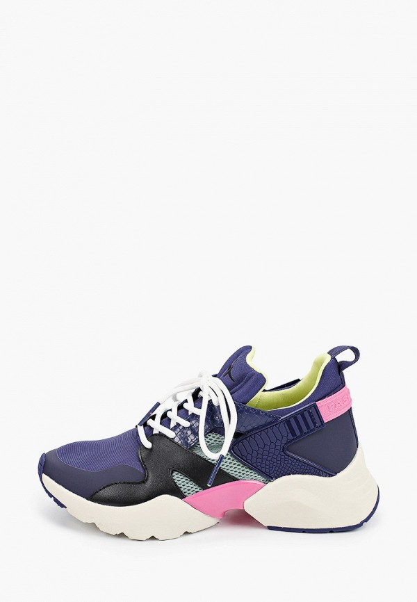 

Кроссовки Tamaris Fashletics, Разноцветный