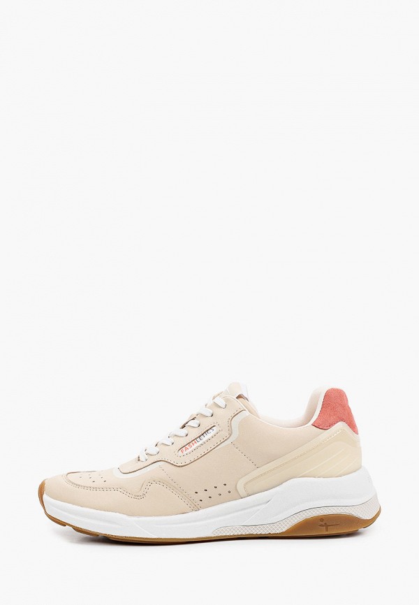 

Кроссовки Tamaris Fashletics, Бежевый, Tamaris Fashletics RTLAAD532801