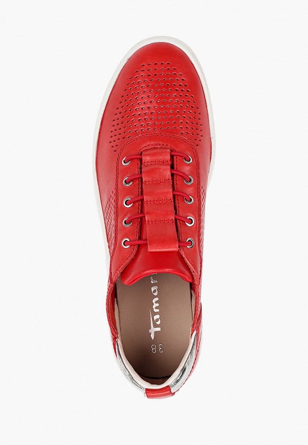 фото Кеды tamaris