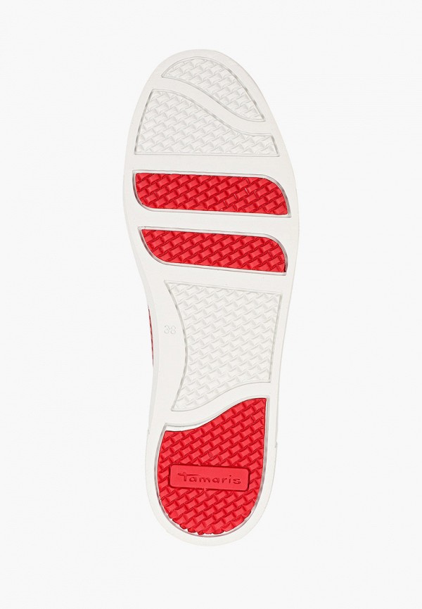 фото Кеды tamaris