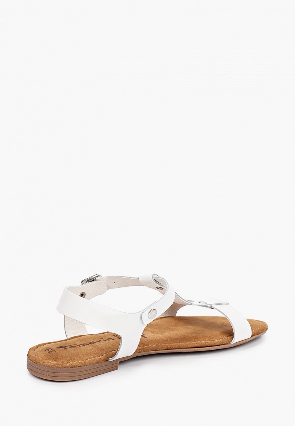 фото Сандалии tamaris