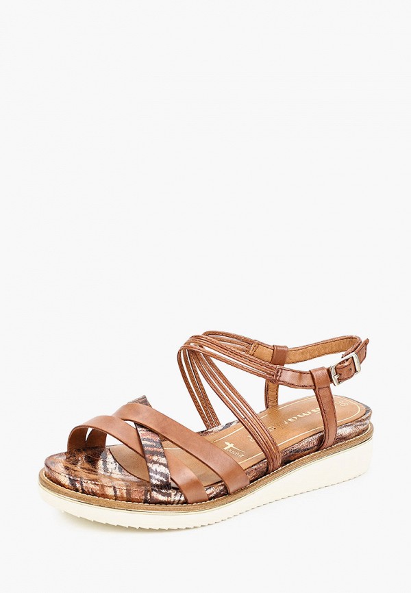 фото Сандалии tamaris