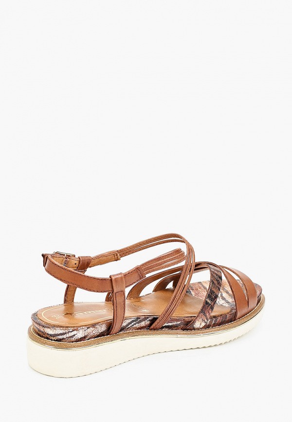 фото Сандалии tamaris