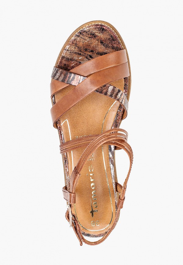 фото Сандалии tamaris