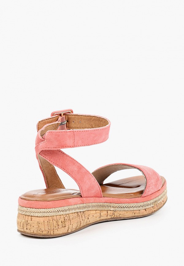 фото Босоножки tamaris