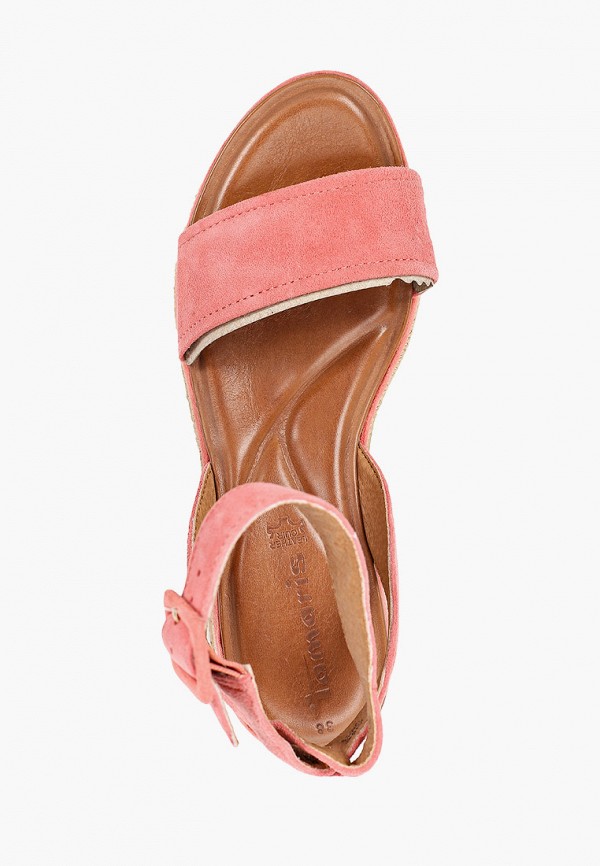 фото Босоножки tamaris