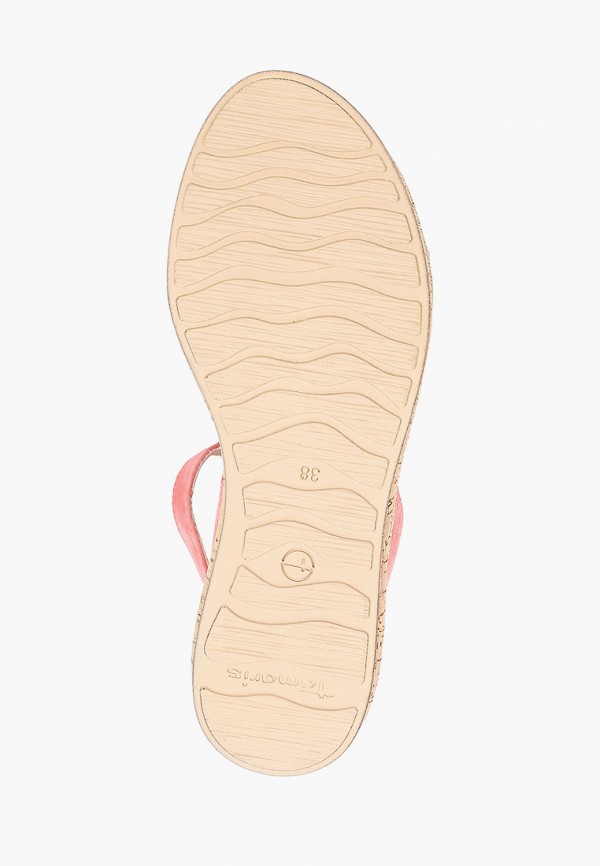 фото Босоножки tamaris