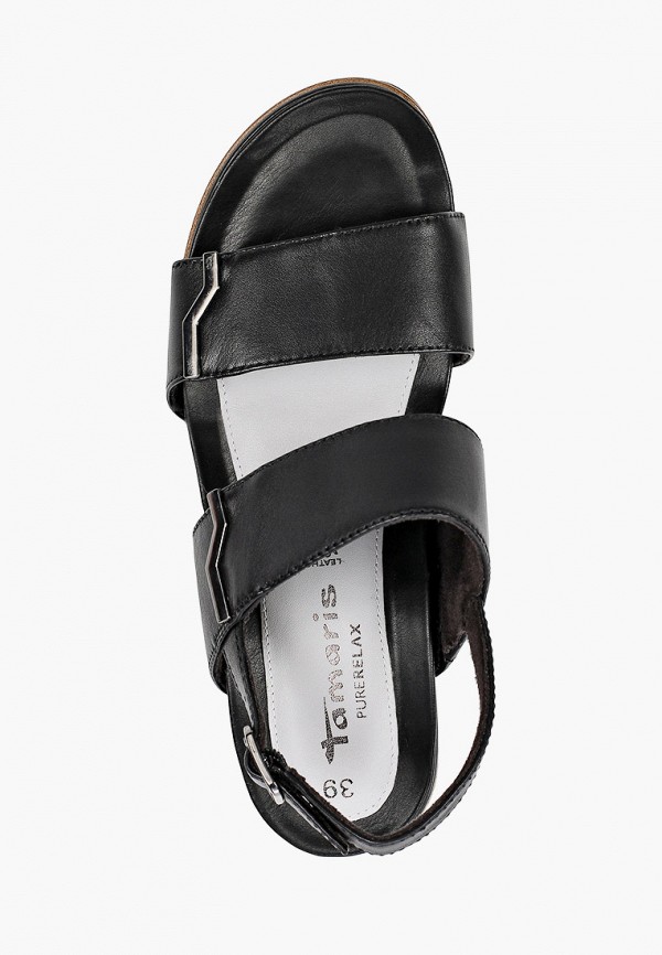 фото Босоножки tamaris pure relax