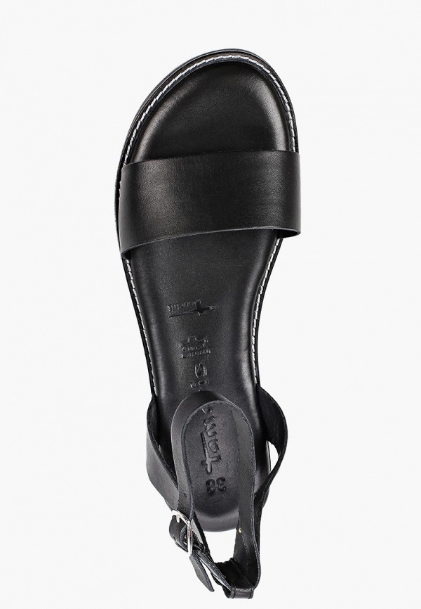 фото Сандалии tamaris