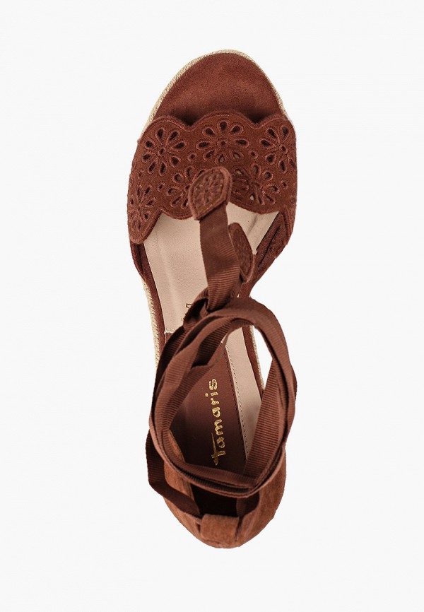 фото Босоножки tamaris