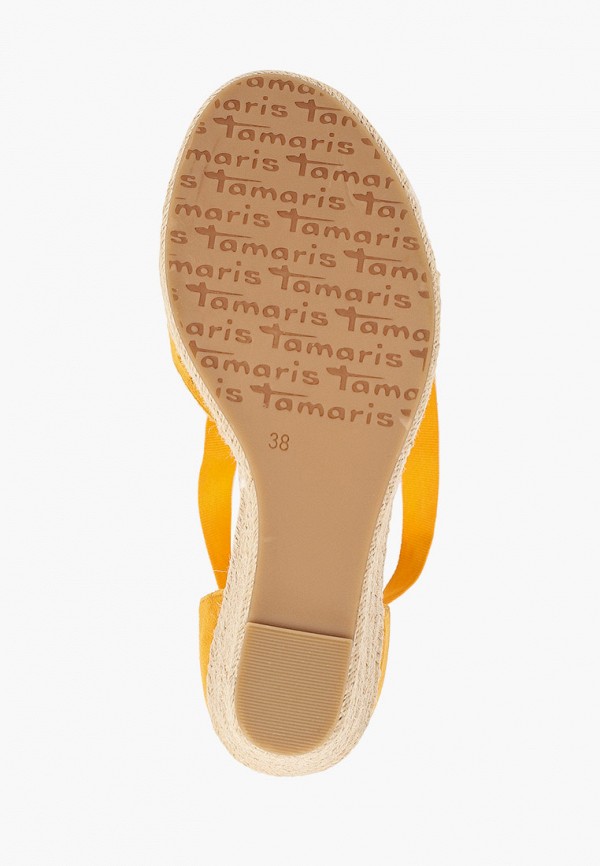 фото Босоножки tamaris