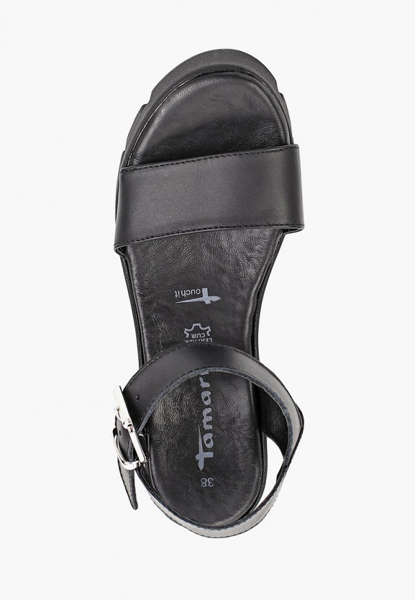 фото Босоножки tamaris