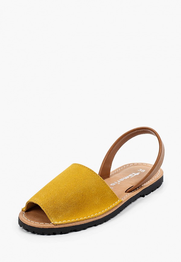 фото Сандалии tamaris