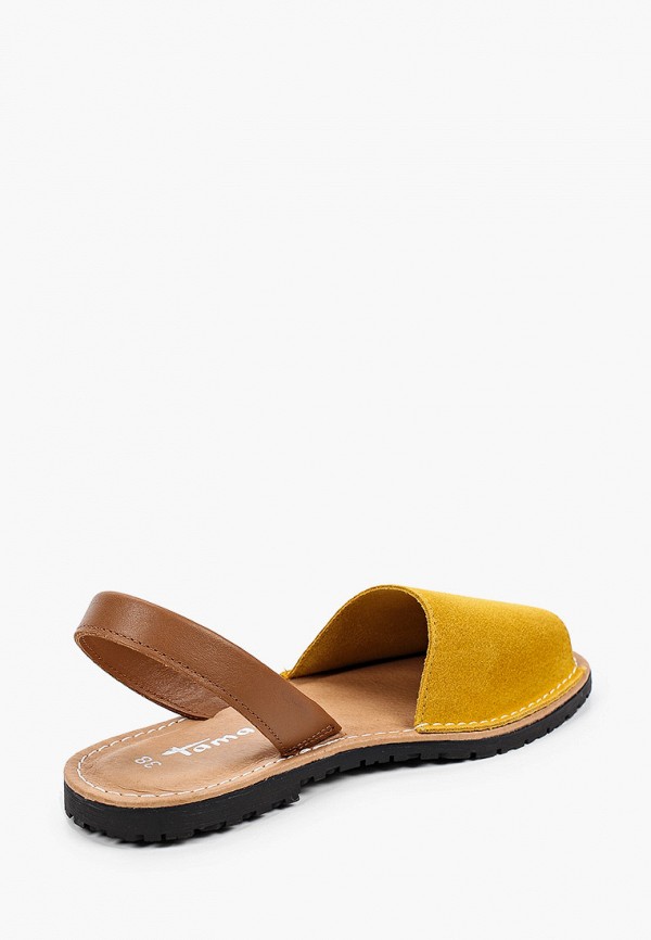 фото Сандалии tamaris