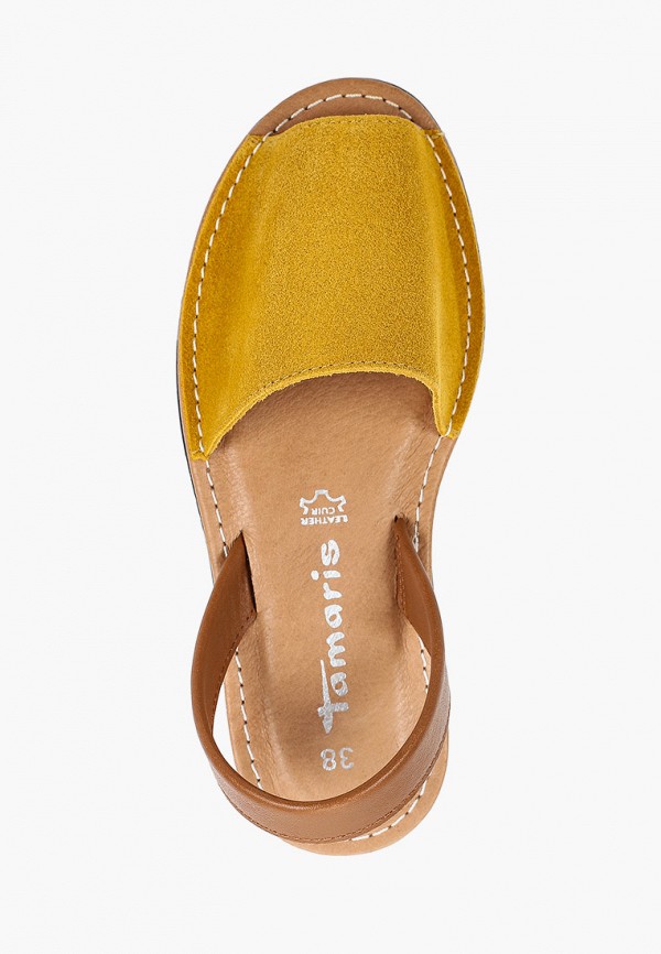 фото Сандалии tamaris