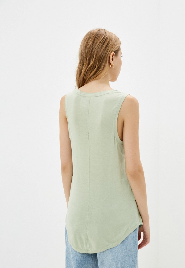 

Майка Gap, Зеленый, Gap RTLAAD539301