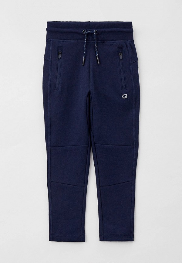 

Брюки спортивные Gap, Синий