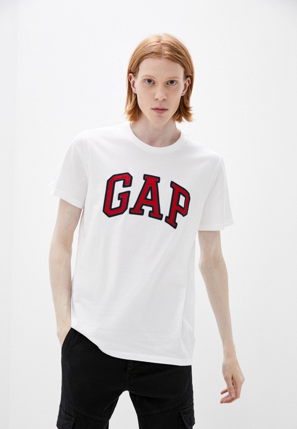 

Футболка Gap, Белый