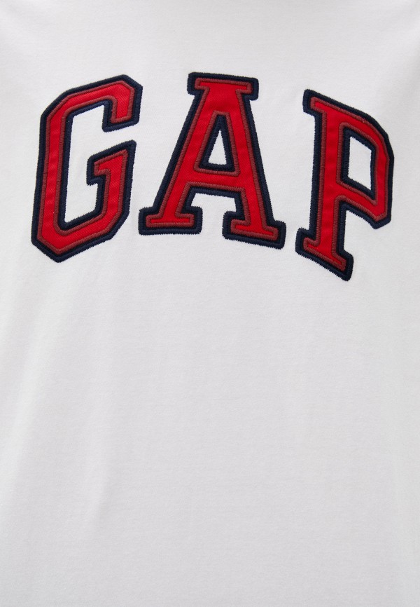 фото Футболка gap
