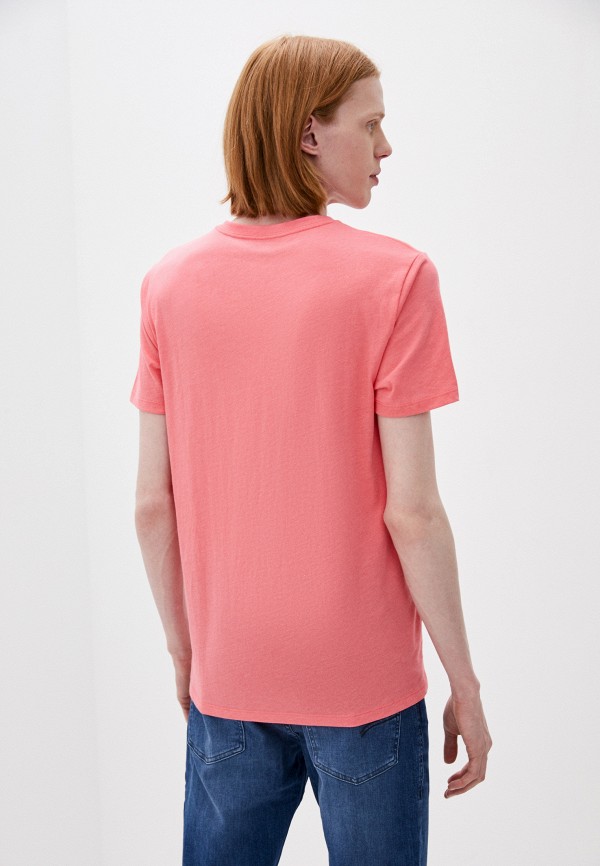 

Футболка Gap, Коралловый, Gap RTLAAD542301