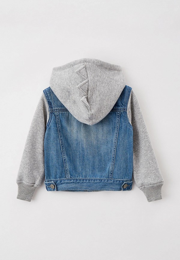 фото Куртка джинсовая gap