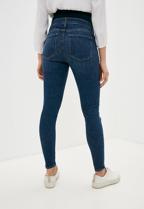 фото Джинсы gap maternity