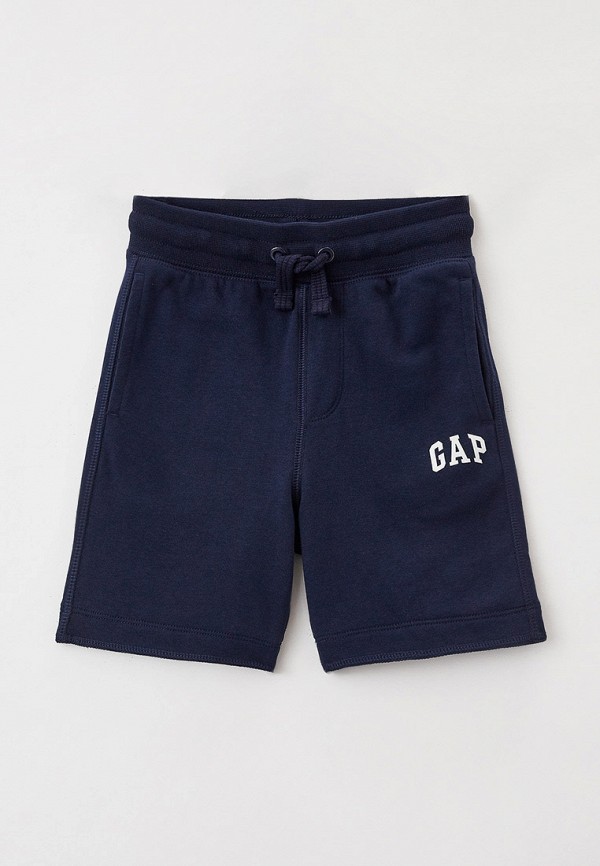 

Шорты спортивные Gap, Синий, Gap RTLAAD544301