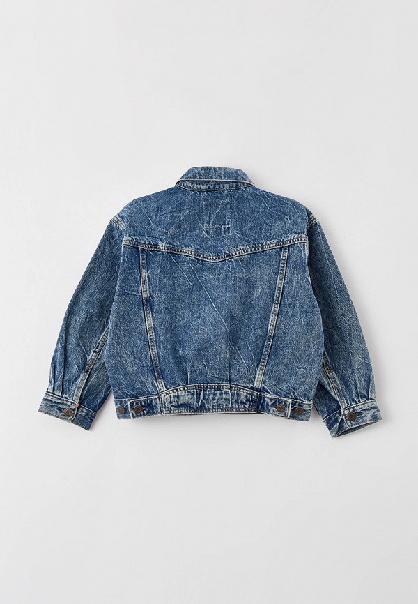 фото Куртка джинсовая gap