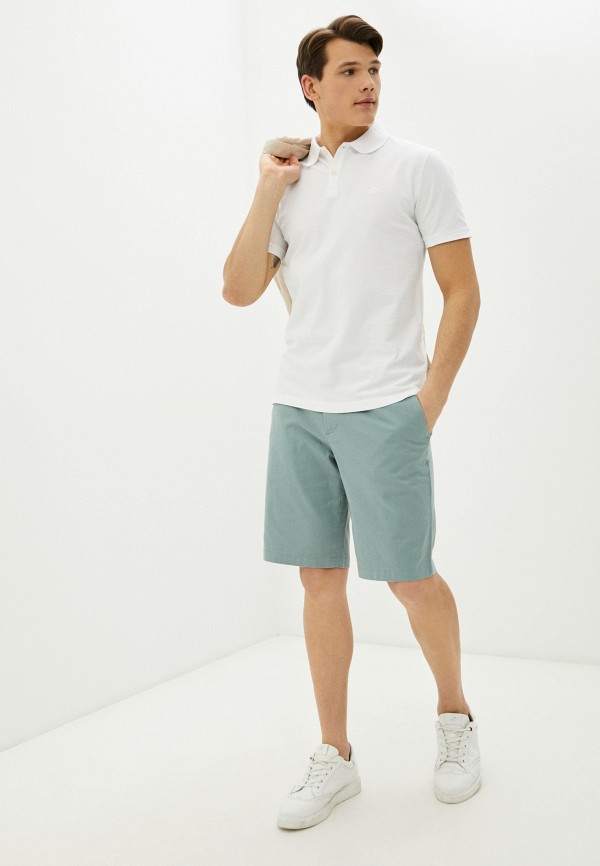 фото Шорты banana republic