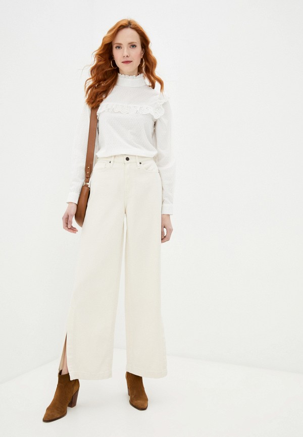 

Брюки Banana Republic, Бежевый, Banana Republic RTLAAD548701