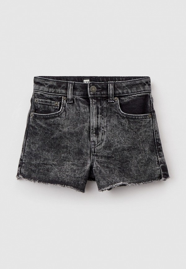

Шорты джинсовые Gap, Серый