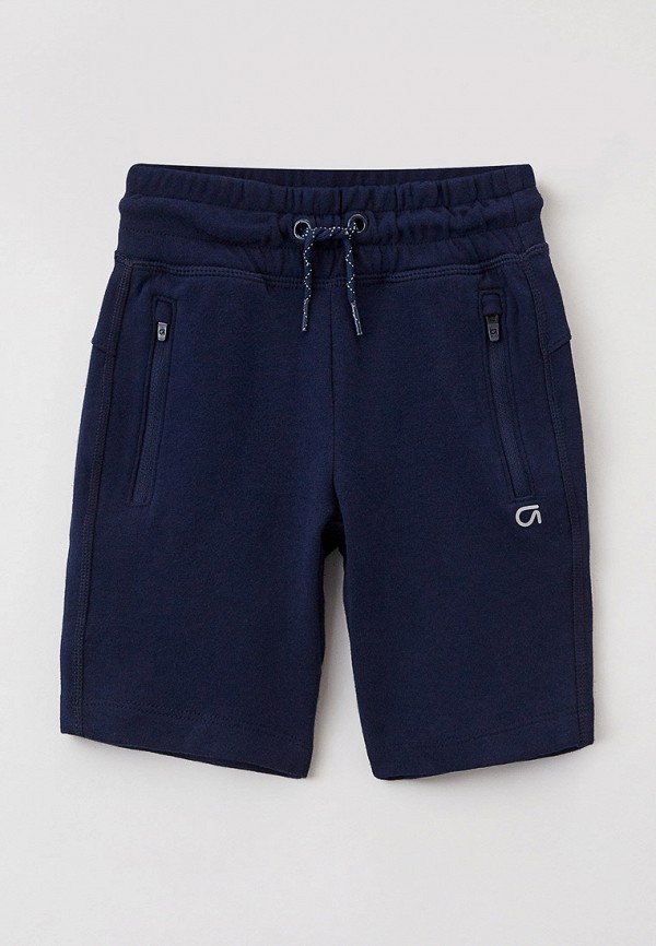 

Шорты спортивные Gap, Синий