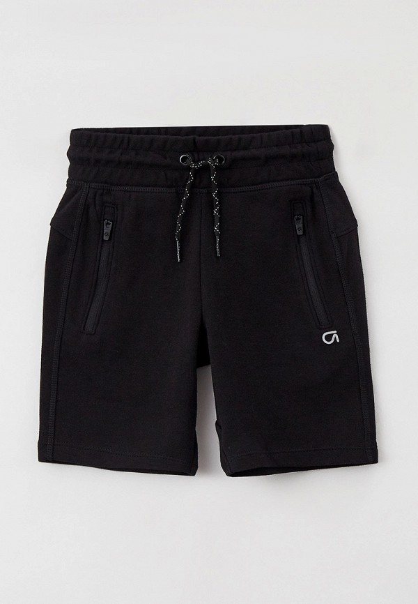 

Шорты спортивные Gap, Черный, Gap RTLAAD550201