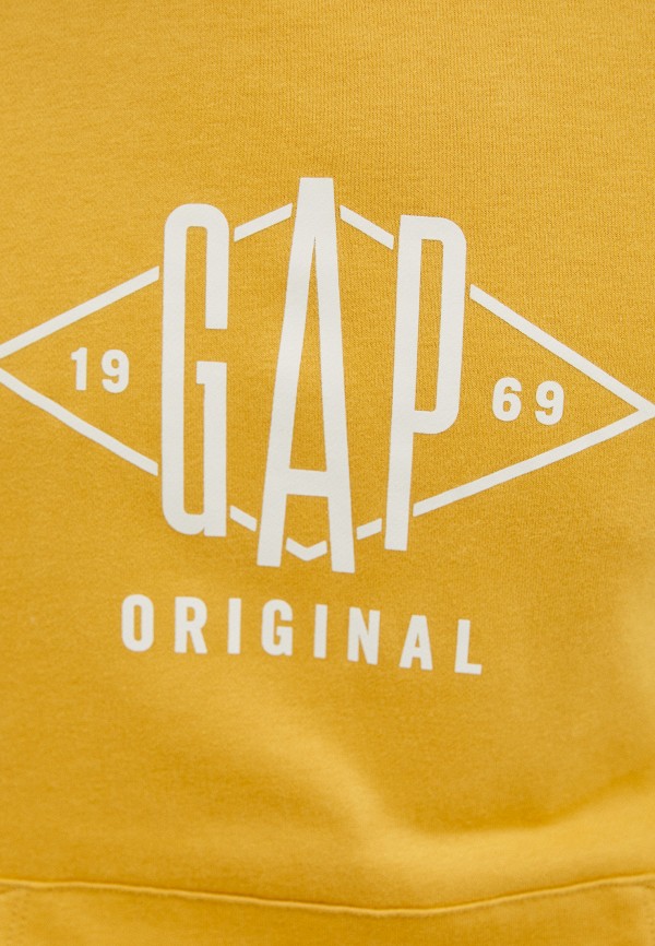 фото Худи gap