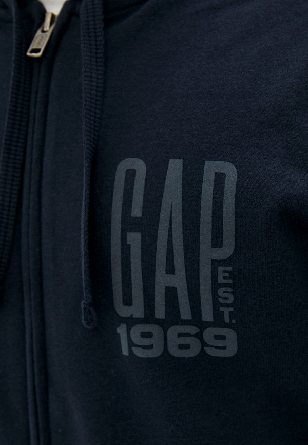 фото Толстовка gap