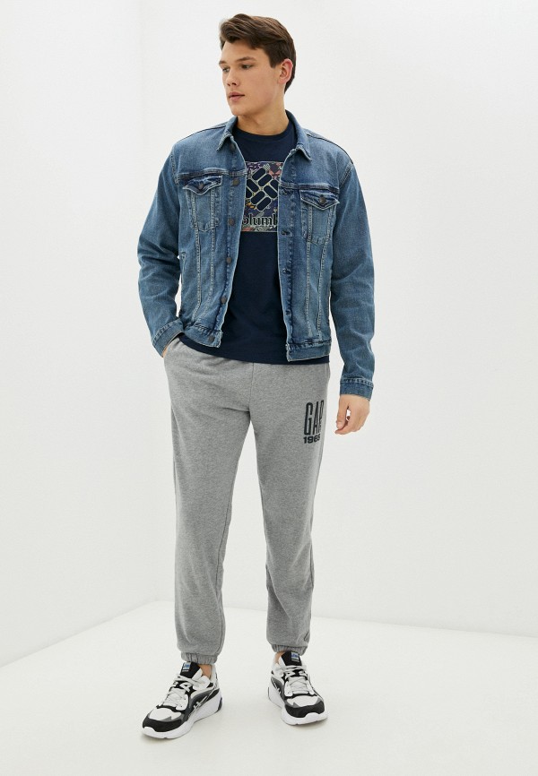 фото Брюки спортивные gap