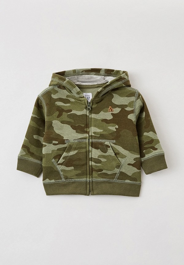 

Толстовка Gap, Зеленый