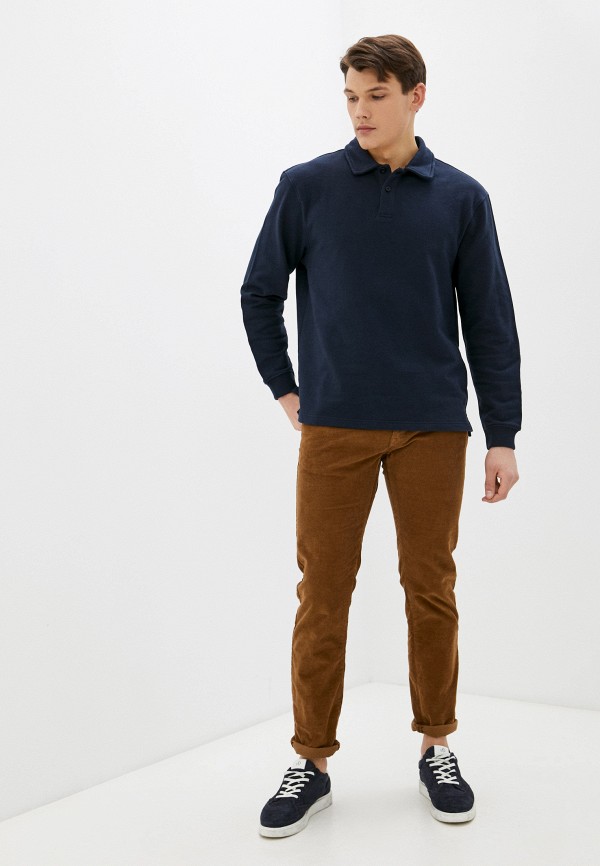 фото Поло gap