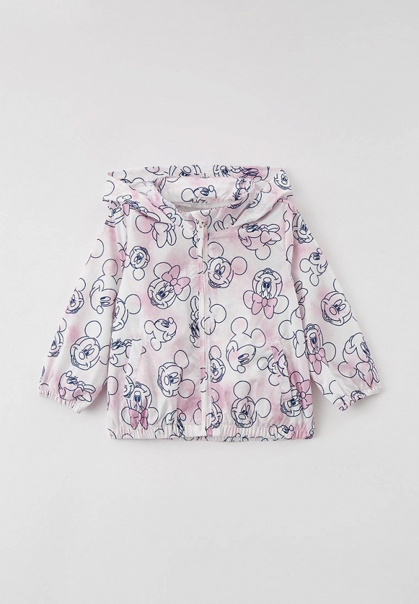 

Ветровка Gap, Белый