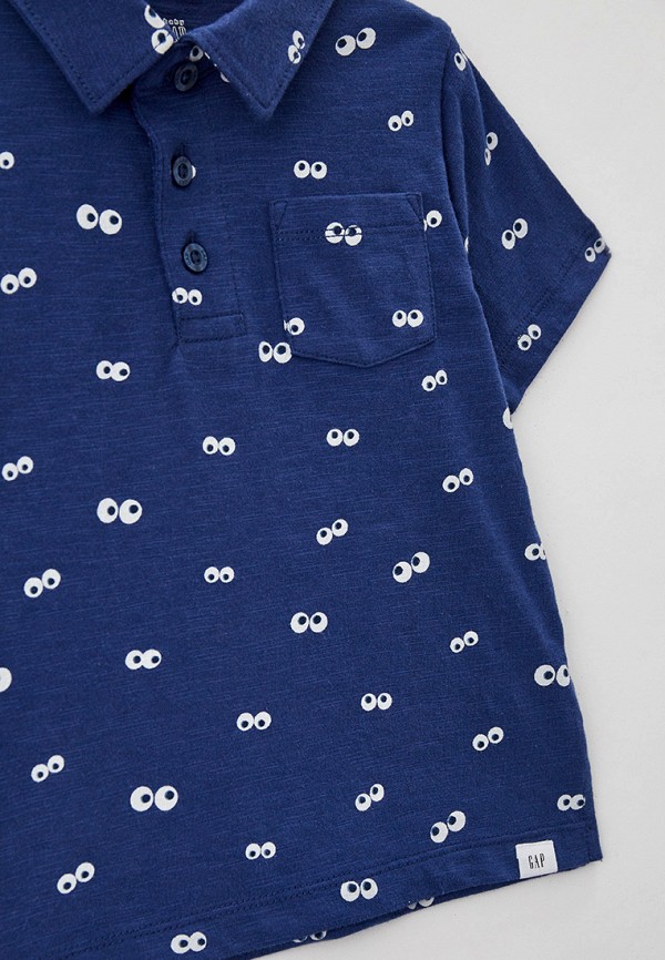 фото Поло gap