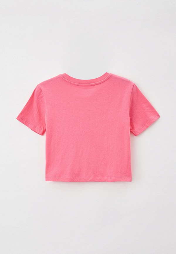 

Футболка Gap, Розовый, Gap RTLAAD555501