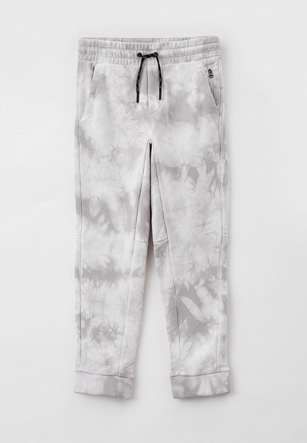

Брюки спортивные Gap, Серый, Tie-dye