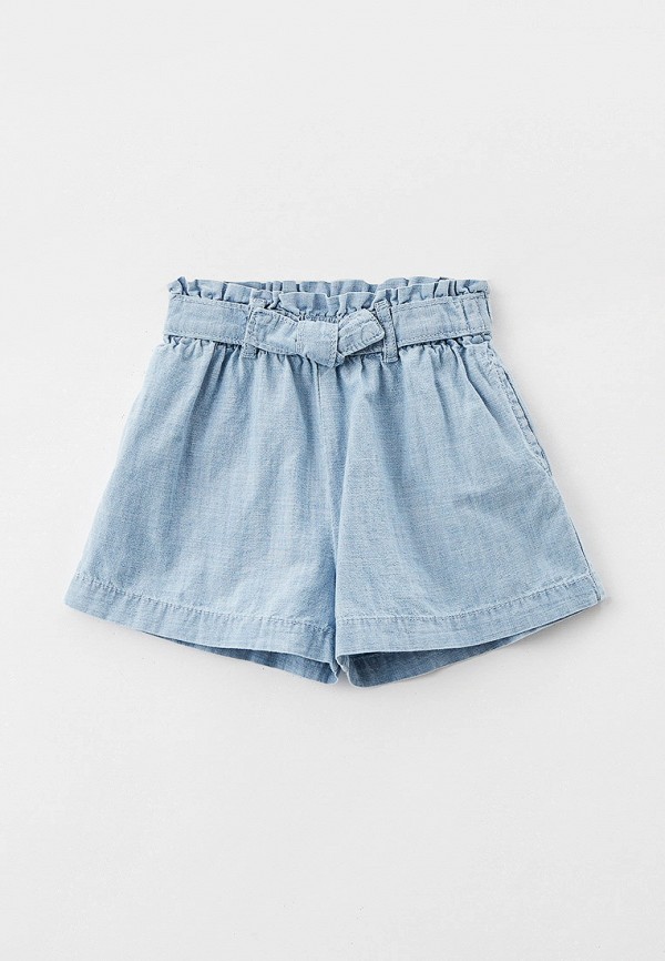

Шорты джинсовые Gap, Голубой