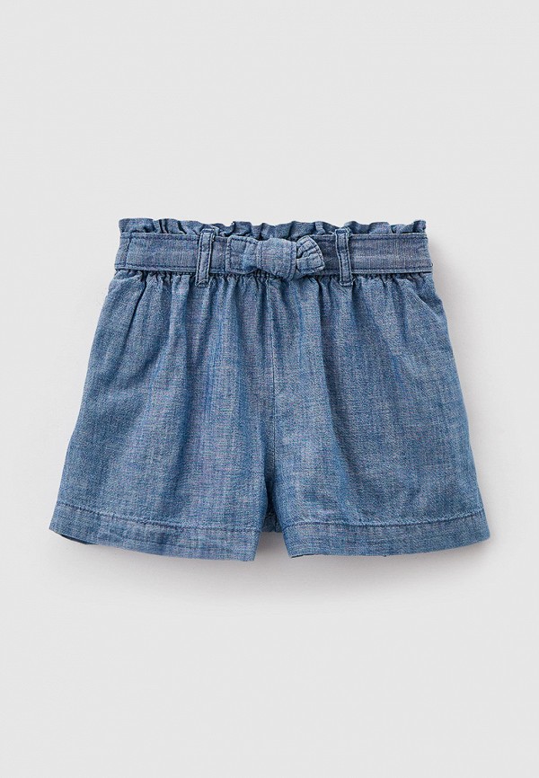

Шорты джинсовые Gap, Синий