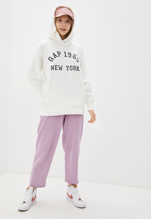фото Брюки спортивные gap