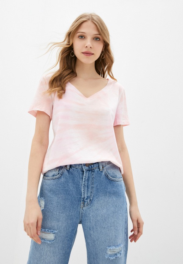 

Футболка Gap, Розовый