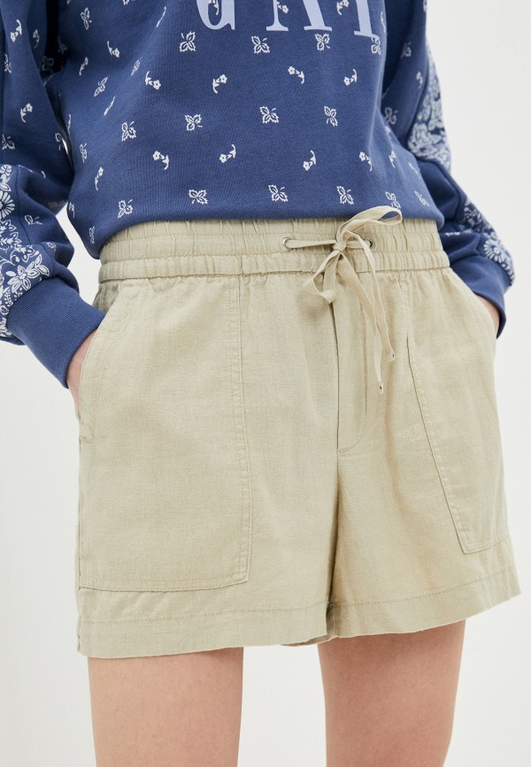 

Шорты Gap, Бежевый