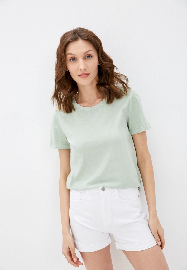 

Футболка Gap, Зеленый