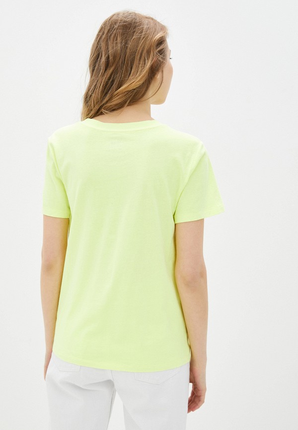 

Футболка Gap, Желтый, Gap RTLAAD560101