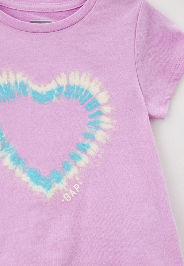 фото Футболка gap